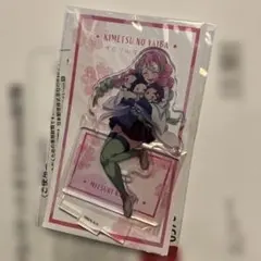 鬼滅の刃 刀鍛冶の里編 アクリルマスコット 甘露寺蜜璃