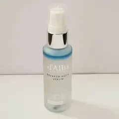 ダルバ 　アクアスプレーセラム 52ml　ファーストスプレー