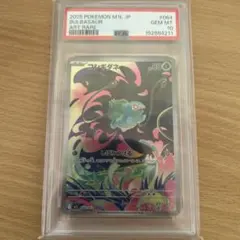 2026年最新】フシギダネAR psa10の人気アイテム - メルカリ