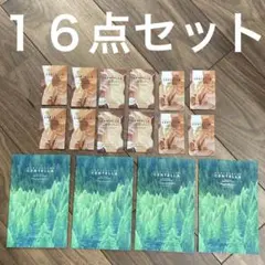 新品未開封！SKIN1004 センテラ マスク&サンプル 16点セット
