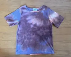 タイダイコンパクトTEE