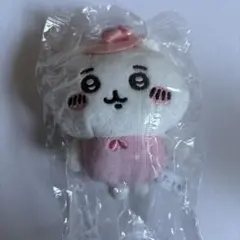 未開封 ちいかわ 妖精BIGマスコット ぬいぐるみ 3