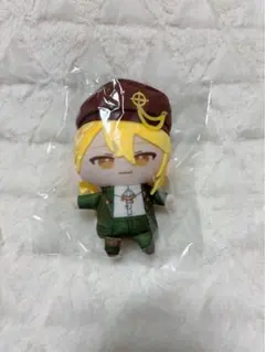 銀魂 みくじ キャラフォーチュン 占い マスコット 3年Z組 銀八先生