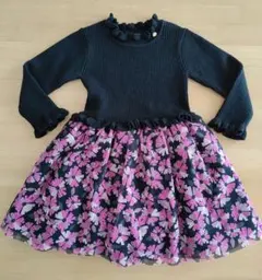 ニットワンピース ワンピース