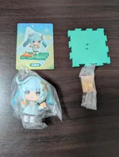 【原神】童夢奇珍 ファルザン フィギュア