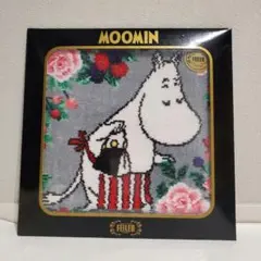 FEILER フェイラー ムーミンママ マルヤ ムーミン コラボ 新品