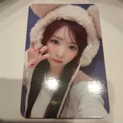 MADEIN FOREVER ミユ EVERLINE フォトイベント トレカ