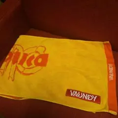 2025年最新】vaundy タオル replicaの人気アイテム - メルカリ