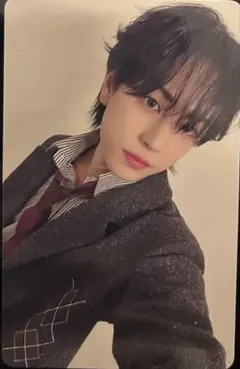 &TEAM 月狼 ショケ showcaseトレカ TAKI タキ