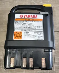 2025年最新】ヤマハ バッテリーjwb2の人気アイテム - メルカリ