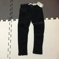 Zara Girls コーデュロイパンツ