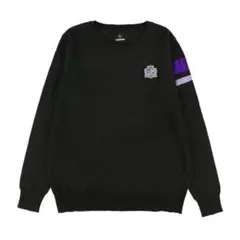 サンフレッチェ広島　ニットプルオーバー　新品未使用タグ付　Sサイズ