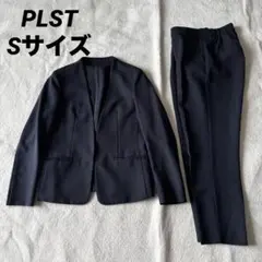 2026年最新】PLST レディース ビジネス パンツスーツ上下の人気
