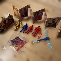 キングオージャー　おもちゃ