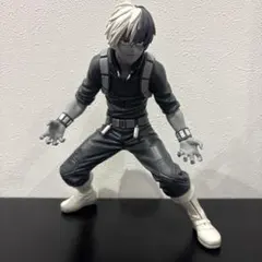 BWFC 轟焦凍　フィギュア 箱無し