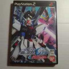 機動戦士ガンダムSEED DESTINY
