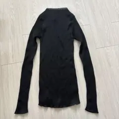 alexander wang ダークコア ロンT ドレープ JULIUS系 alexander wang ダークコア ロンT ドレープ JULIUS系 - メルカリ
