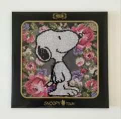 （希少レア）フェイラー　スヌーピー タオル　ハンカチ　used美品 希少レア）フェイラー スヌーピー タオル ハンカチ used美品 - メルカリ