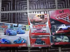 マテルカーズ　まとめ売り