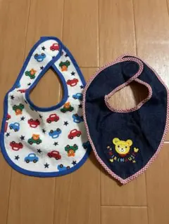 MIKIHOUSE ホットビスケッツ スタイ