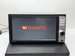 新品タッチパネル NMZP-W64D 2013年地図 新品ファン ダイハツ純正