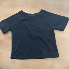 GAP KIDS 半袖トップス ブラック 150cm