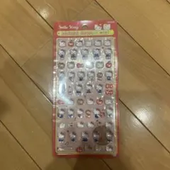 き*◎様 【正規品】ボンドロ　キティ　サンリオミニ