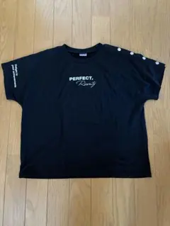 ANAPGIRL Tシャツ