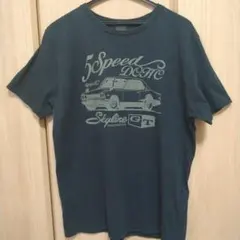 KPGC10 スカイライン HT 2000 GT-R プリントTシャツ