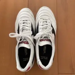 Mizuno Morelia 2JAPAN サッカーシューズ 日本製