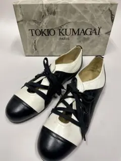 TOKIO KUMAGAI トキオクマガイ　靴