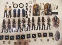 ツイステ　レオナ・キングスカラー　アクリルスタンド