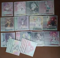 ヴァイスシュヴァルツ あの日出会った絆 なのは SP ARS10＋ - メルカリ