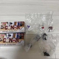 名探偵コナン　Words Collection ワーズコレクション