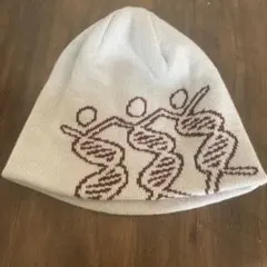 COMFORTABLE REASON DANCING DNA BEANIE