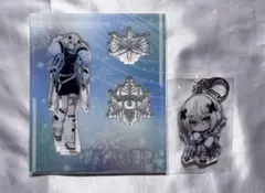 Meteorites めておら メルトくん ハロウィン アクスタ アクキー - メルカリ
