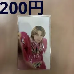 M!LK LOVE ENG!NE 楽天ブックス トロピカル衣装 佐野勇斗 トレカ