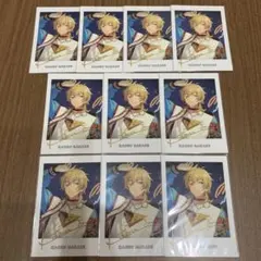 あんスタ 7周年ぱしゃっつ 羽風薫