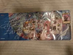遊戯王 ラッシュデュエル アビスカイトパーティ プレイマット