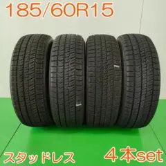 BRIDGESTONE 175/65R15 ICEPARTNER 2 YW959 - メルカリ