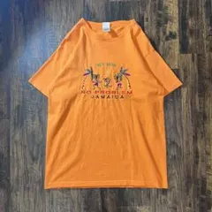 00sジャミロクワイJamiroquai Tシャツ XL バッファロー赤サマソニ