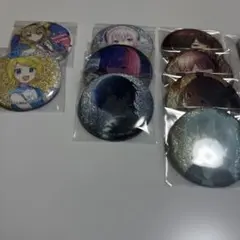 プロセカ感バッチまとめ売り