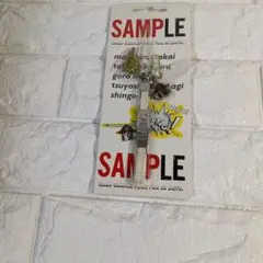 壓克力鑰匙圈 附角色