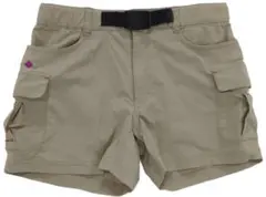 Columbia ウィメンズ アルゴンヌII ショートパンツ