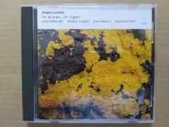 In Winds, In Light / Anders Jormin