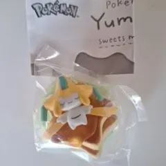 ポケモン Yummy！sweets mascot7 ジラーチ