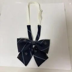 イーストボーイスクール制服リボン、コスプレ