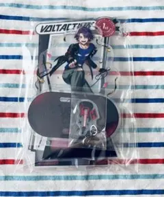 VOLTACTION 1周年 渡会雲雀 アクリルスタンド