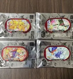 マクドナルド　ポケモン　メザスタ