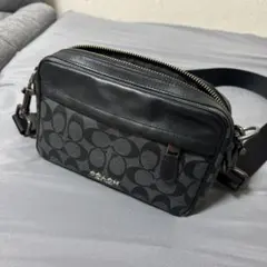 COACH ショルダーバッグ